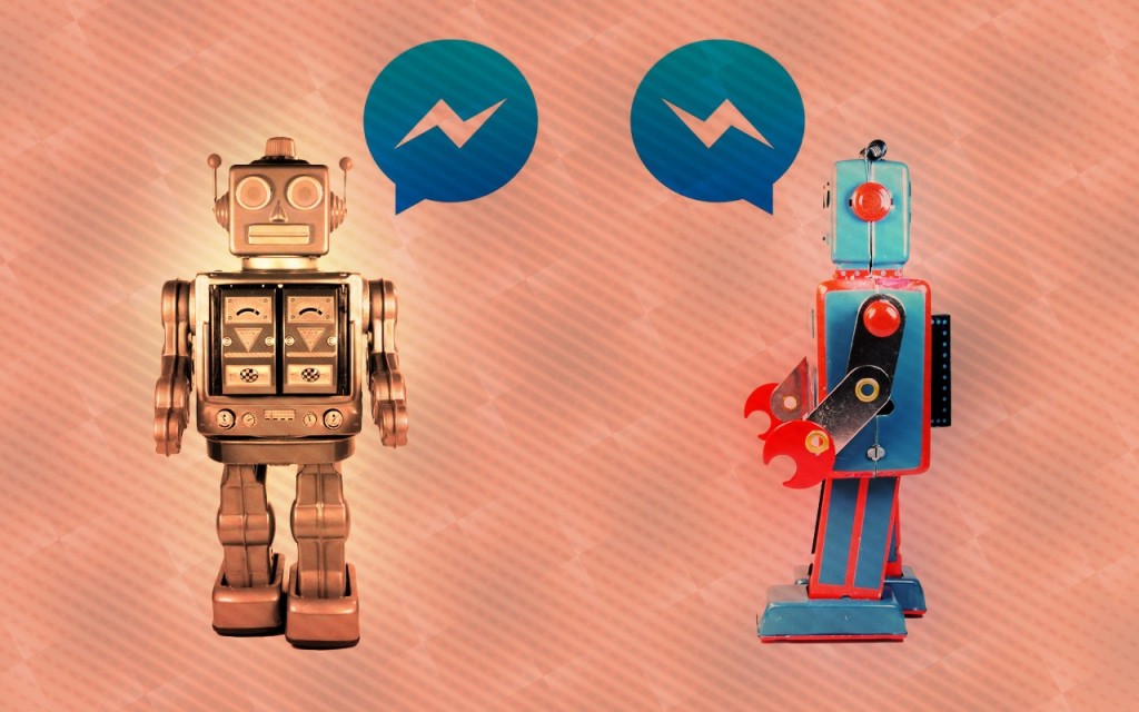 Tutorial: Facebook Messenger-Bots mit Python